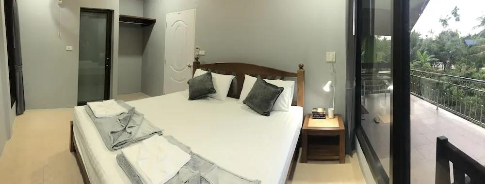 Yangyai Garden Lodge 0*