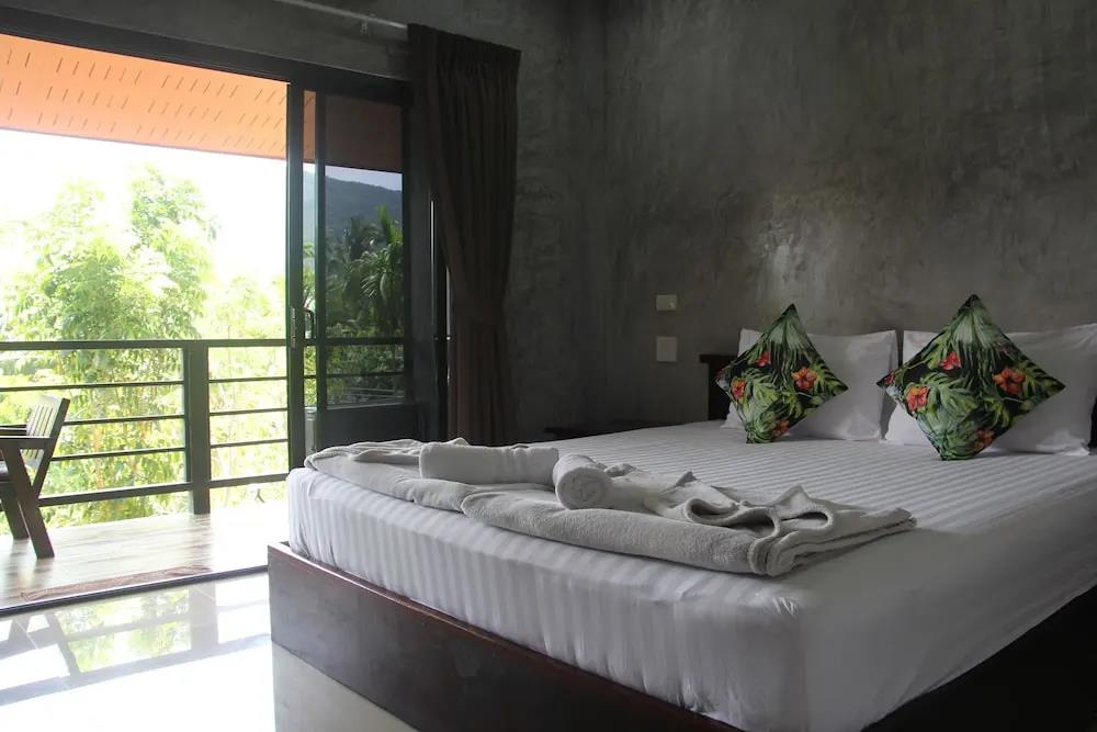 Yangyai Garden Lodge 0*
