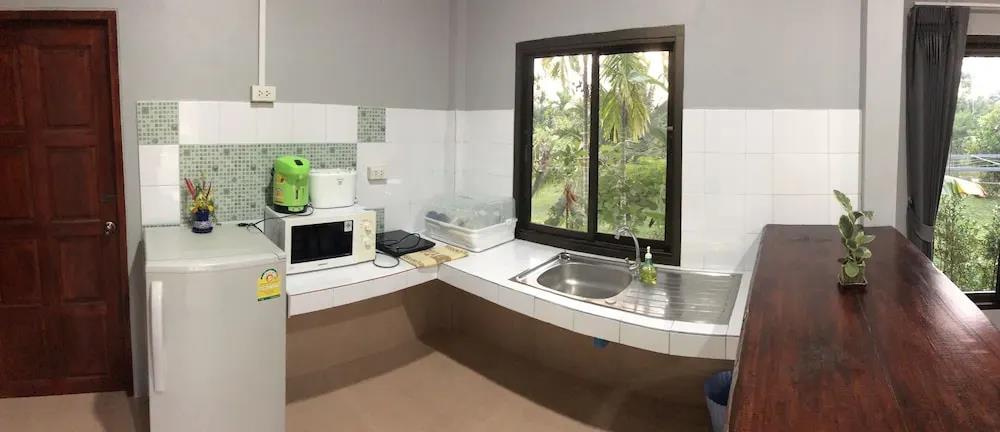 Yangyai Garden Lodge 0*