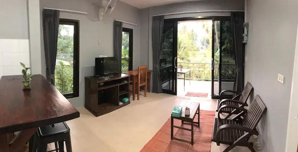 Yangyai Garden Lodge 0*