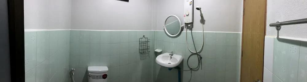 Yangyai Garden Lodge 0*