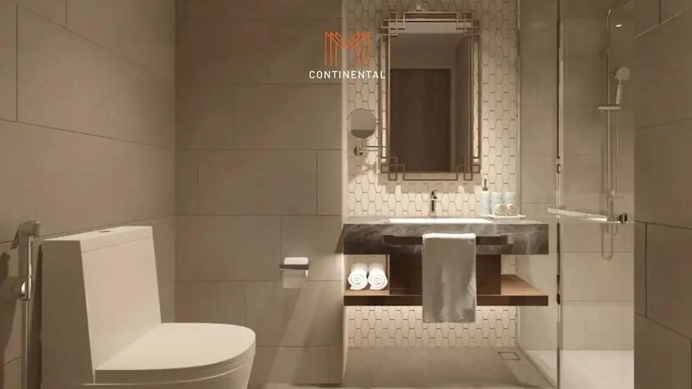 M-Continental by Mandala Mui Ne 3*