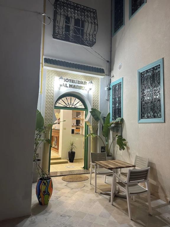 Hotel Dar Al Madina 3*