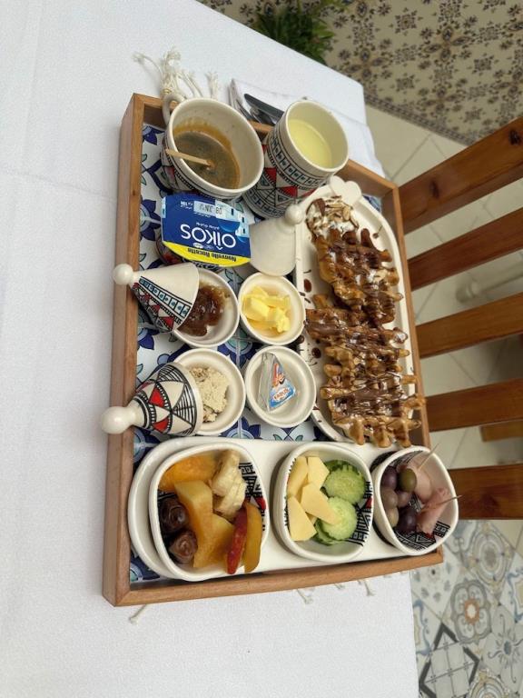 Hotel Dar Al Madina 3*