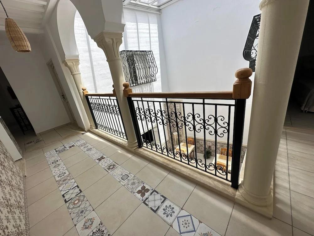 Hotel Dar Al Madina 3*