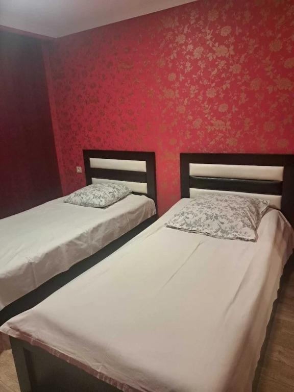 Tsisartkela 3*