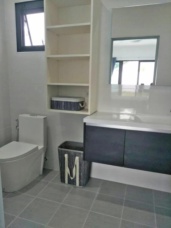 Maret Pool Villa Samui 0*