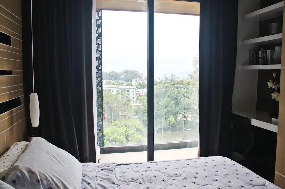 Calypso Rawai Seaview apartment 0*