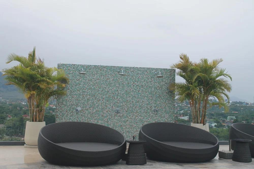 Calypso Rawai Seaview apartment 0*