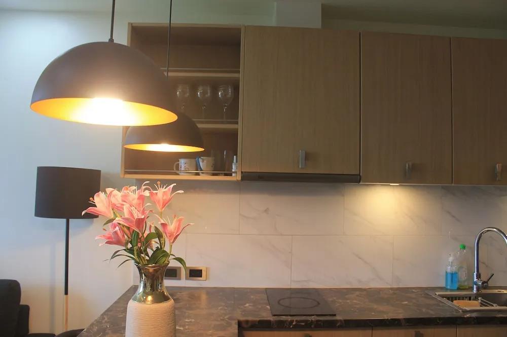 Calypso Rawai Seaview apartment 0*