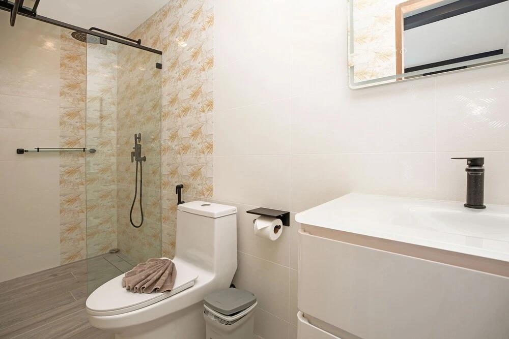Trendy LoftStyle Eco Pool Villa Sunset 7 0*