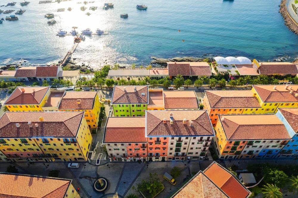 Jana Hotel & Apartment 3*