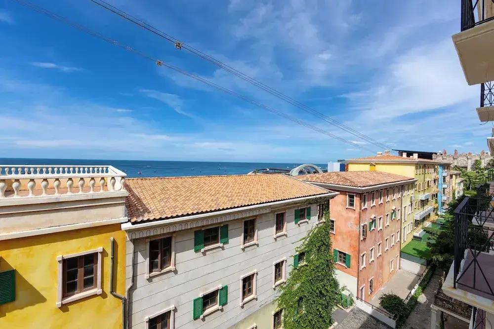 Jana Hotel & Apartment 3*
