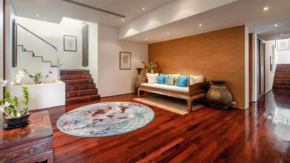 Villa Lomchoy 0*
