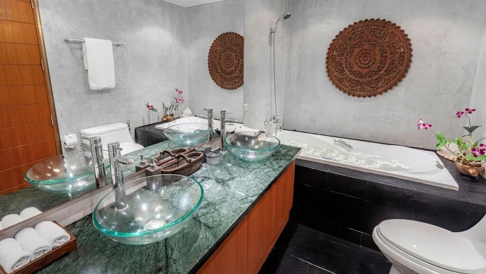 Villa Lomchoy 0*