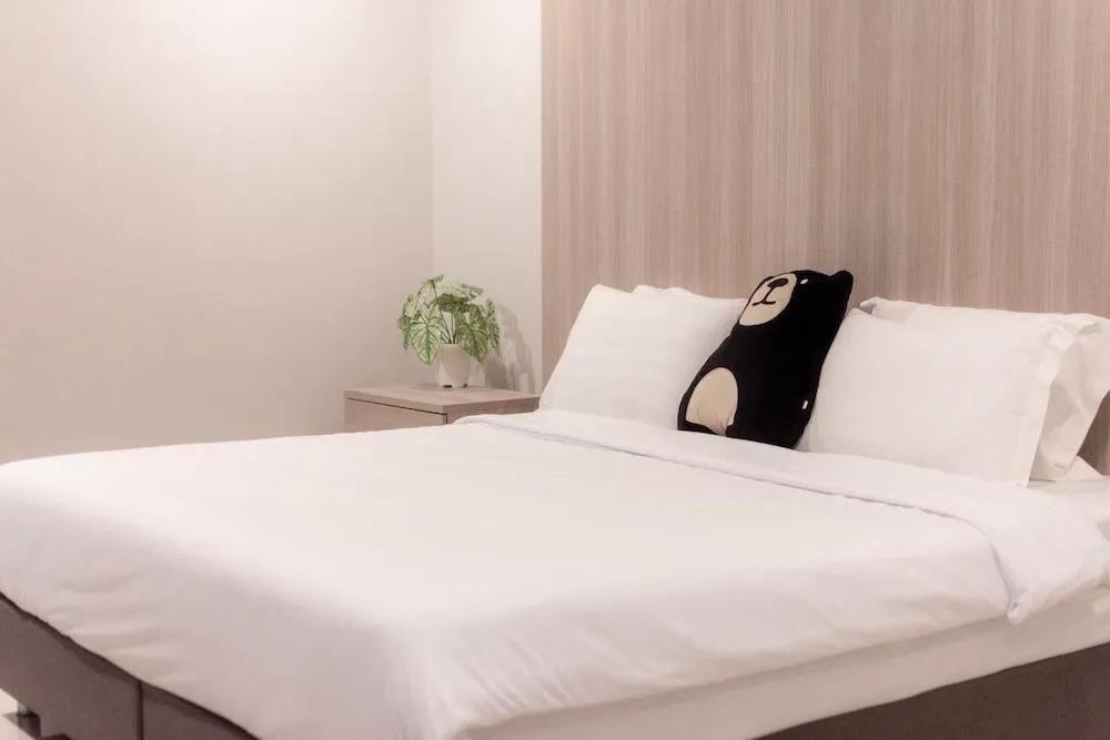 Bears Den Pattaya 3*