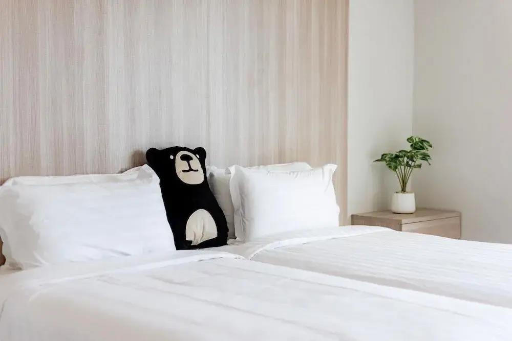 Bears Den Pattaya 3*