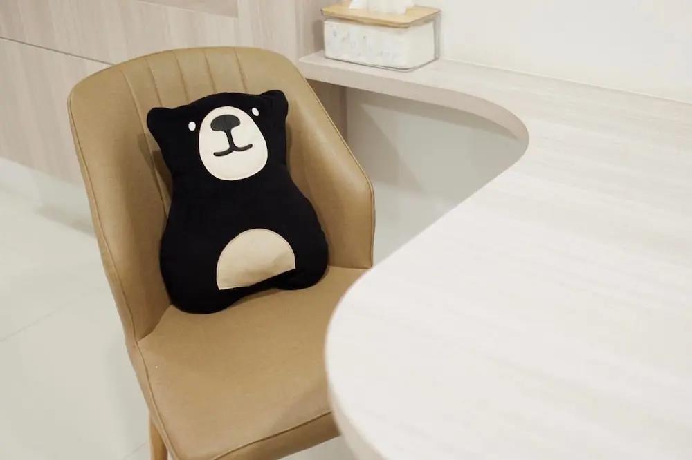 Bears Den Pattaya 3*