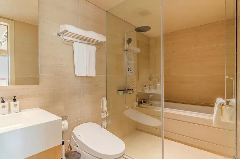 The Five Suites Lilas 0*