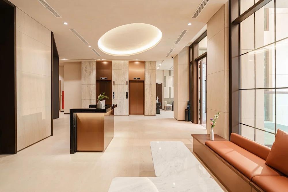 The Five Suites Lilas 0*