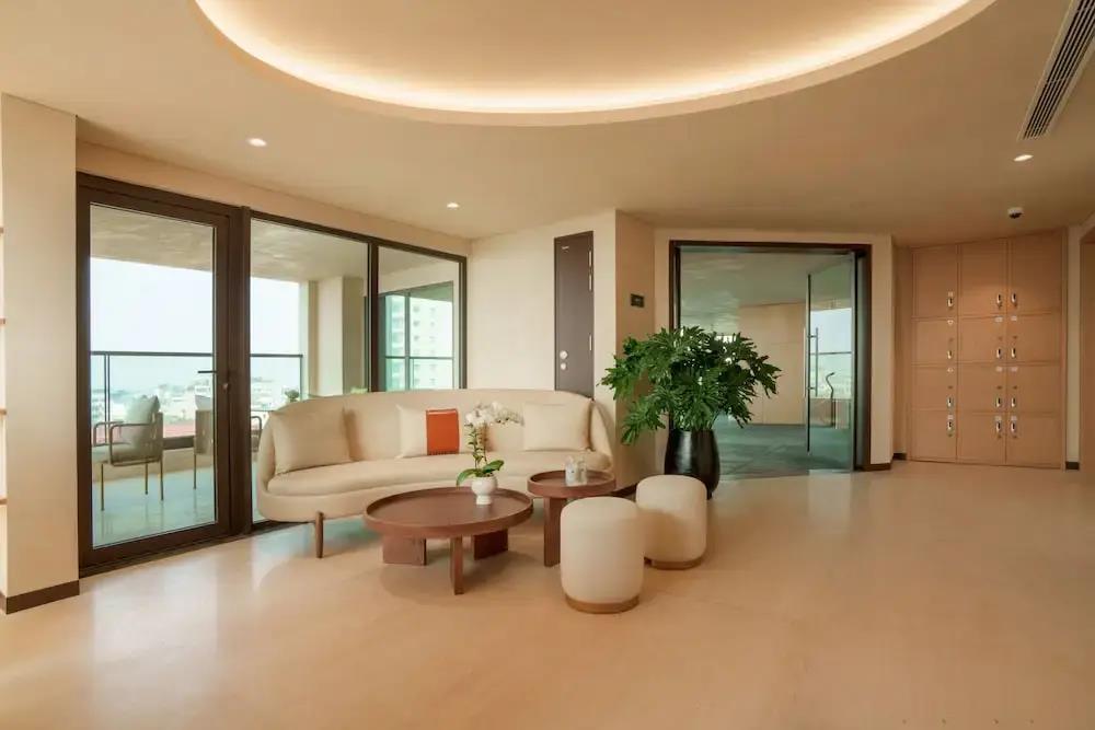 The Five Suites Lilas 0*