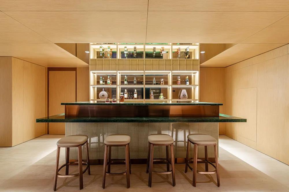The Five Suites Lilas 0*