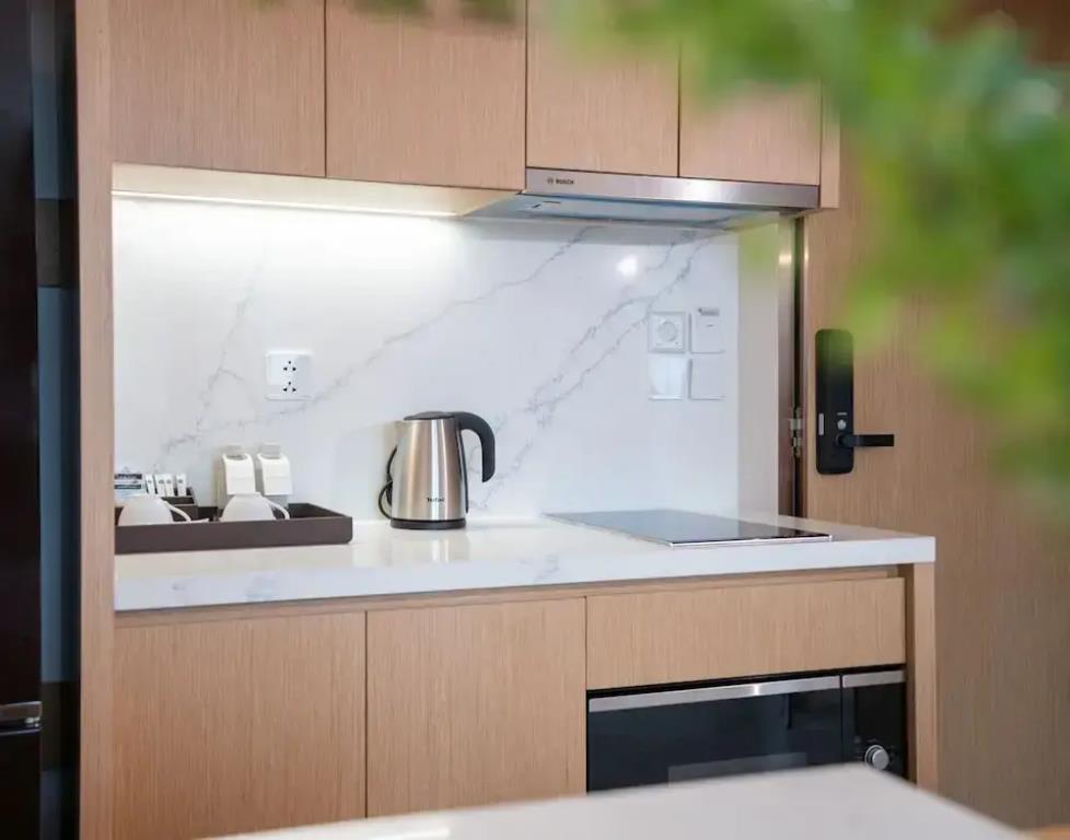 The Five Suites Lilas 0*