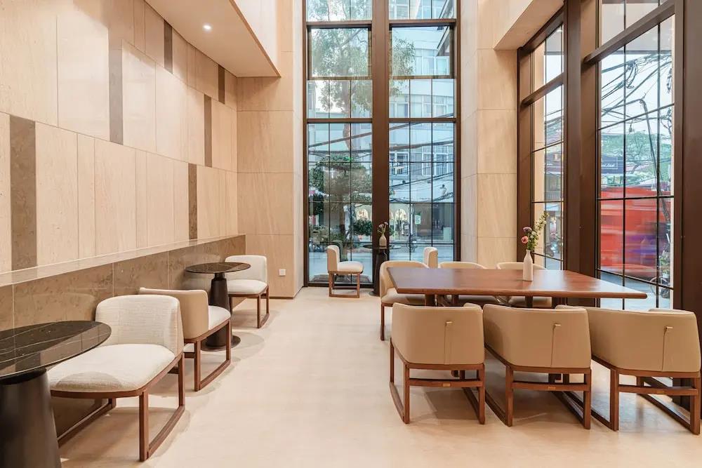 The Five Suites Lilas 0*