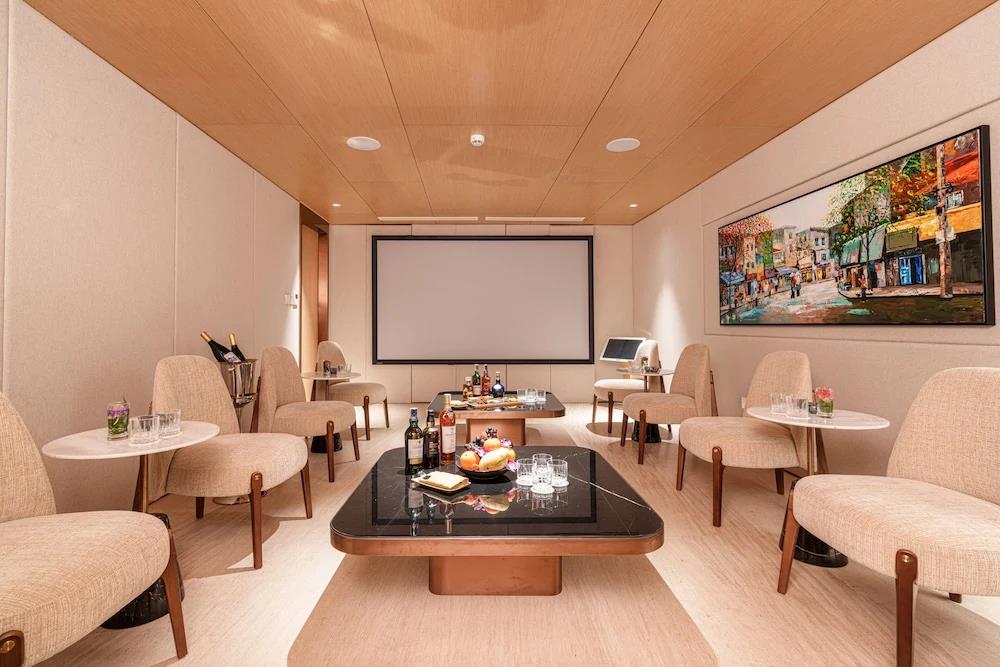 The Five Suites Lilas 0*