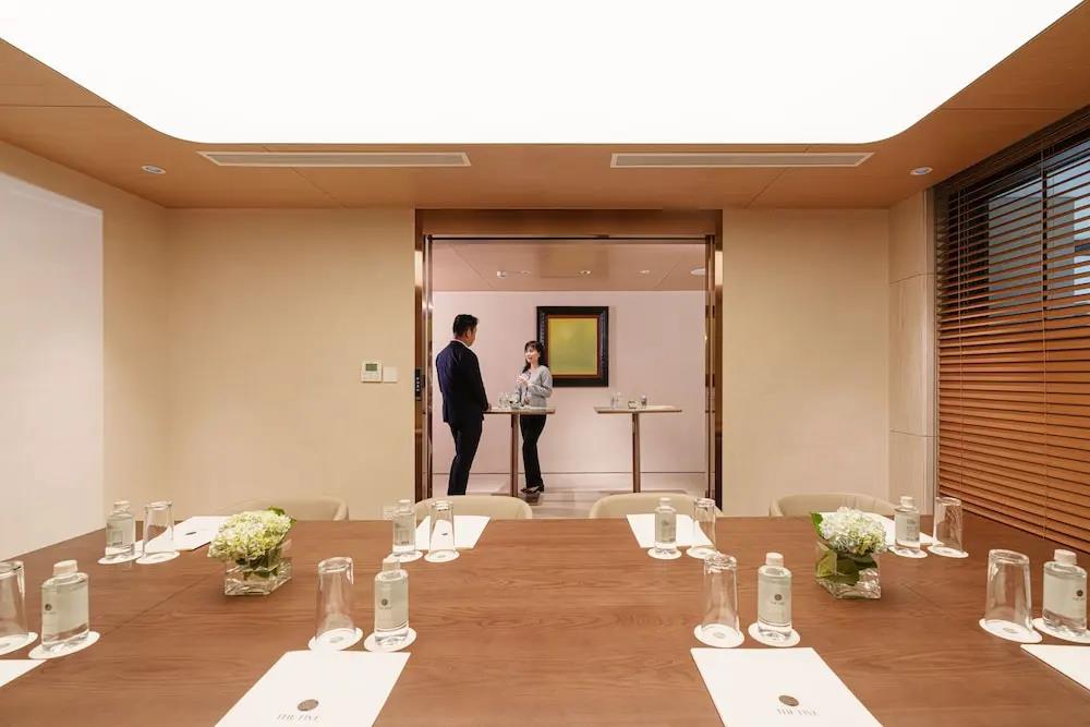 The Five Suites Lilas 0*