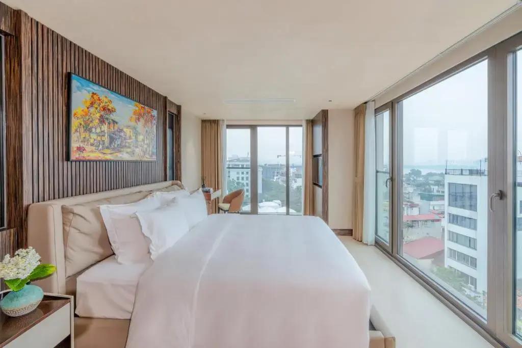 The Five Suites Lilas 0*