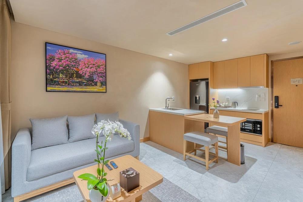 The Five Suites Lilas 0*