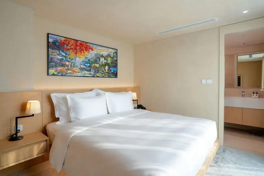 The Five Suites Lilas 0*