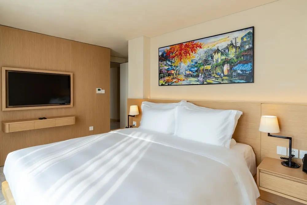 The Five Suites Lilas 0*