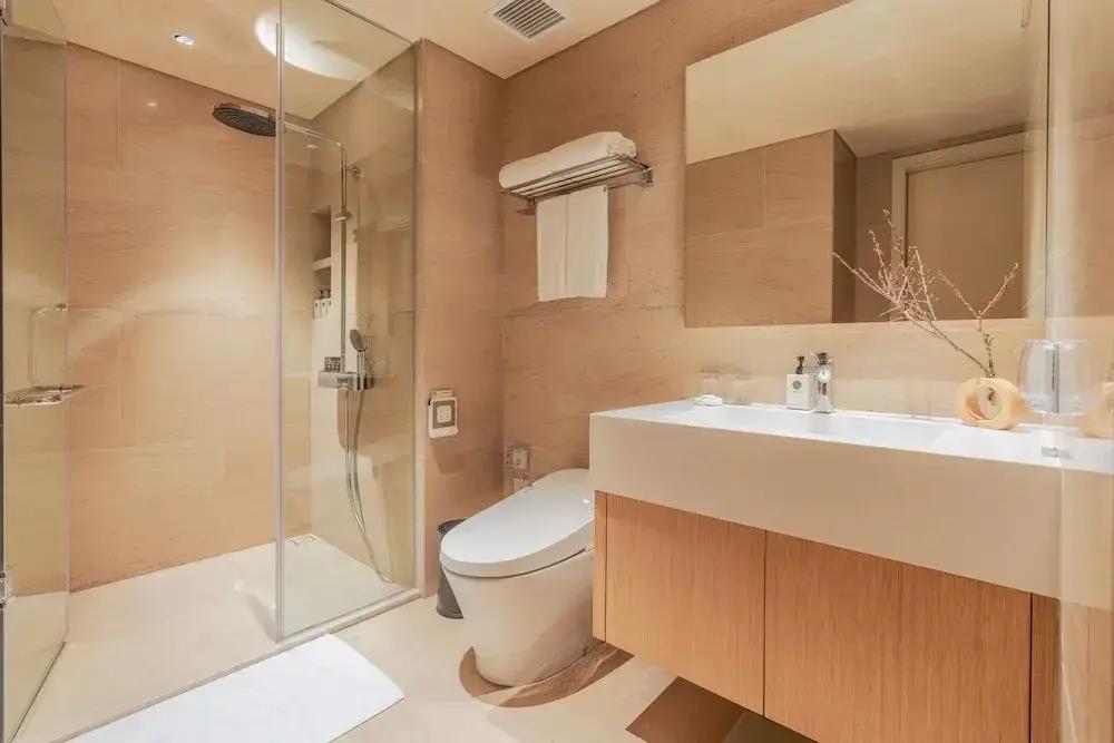 The Five Suites Lilas 0*