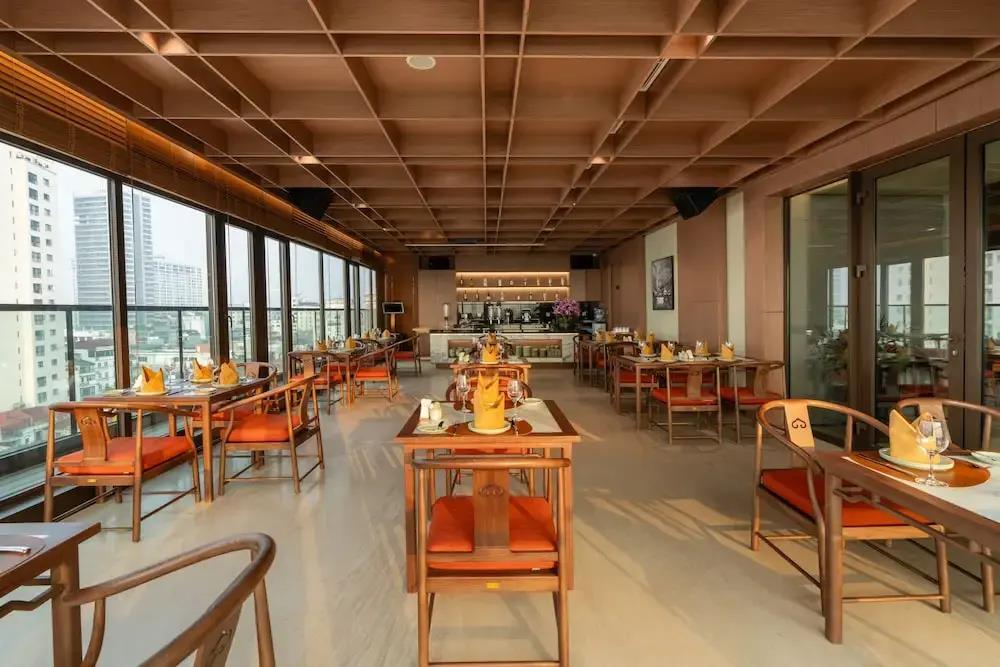 The Five Suites Lilas 0*