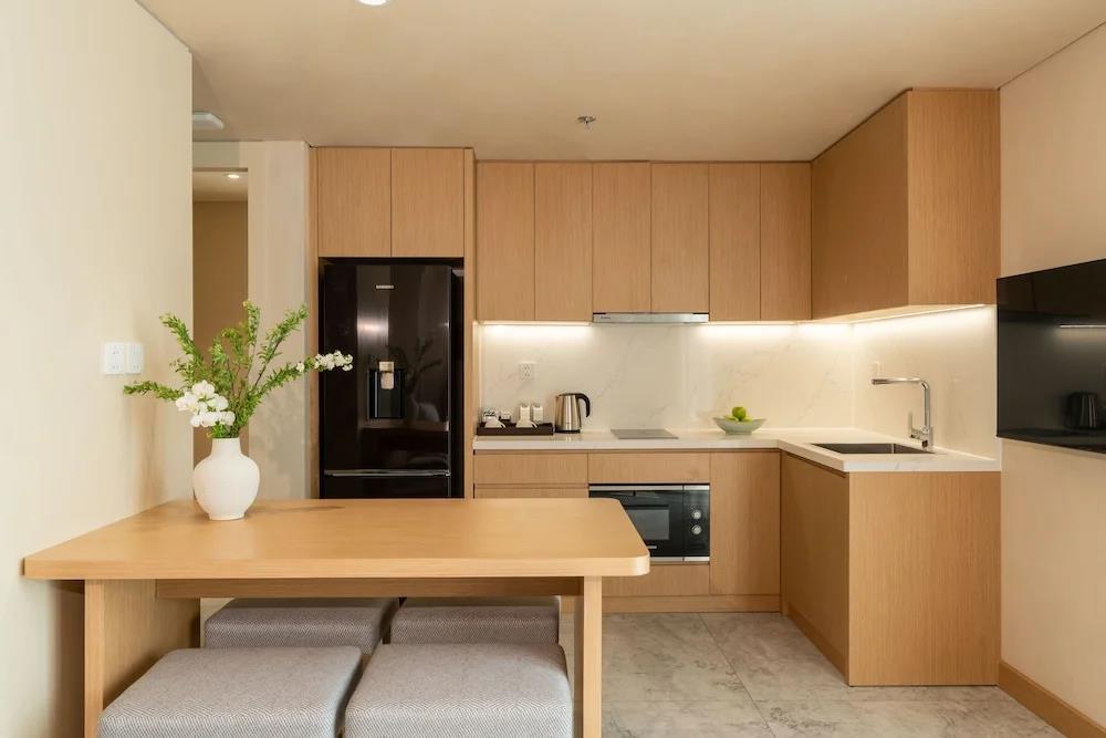 The Five Suites Lilas 0*