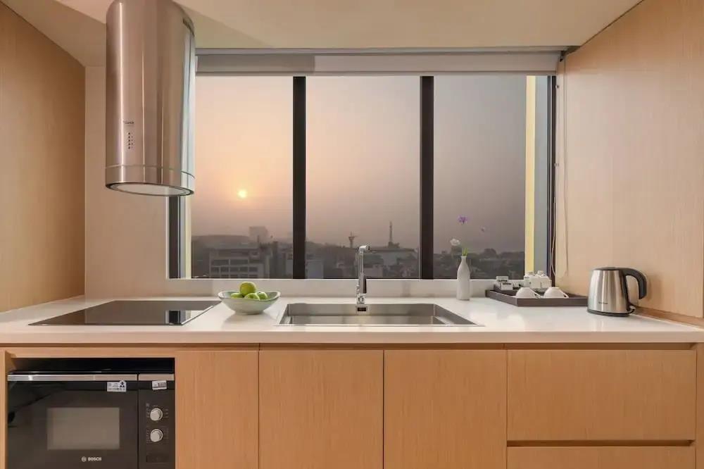 The Five Suites Lilas 0*