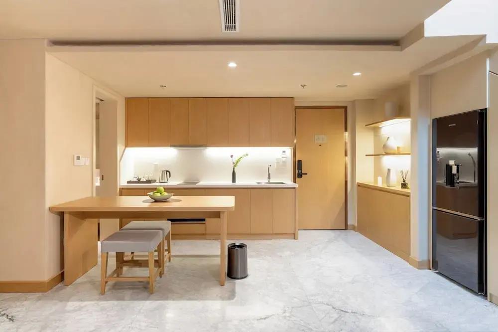 The Five Suites Lilas 0*