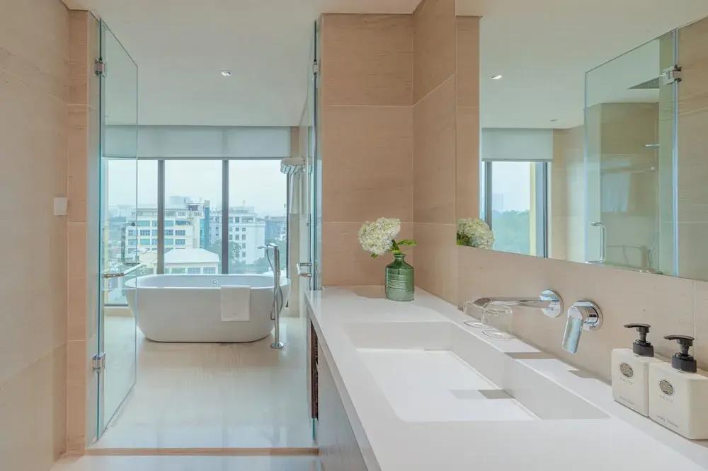 The Five Suites Lilas 0*