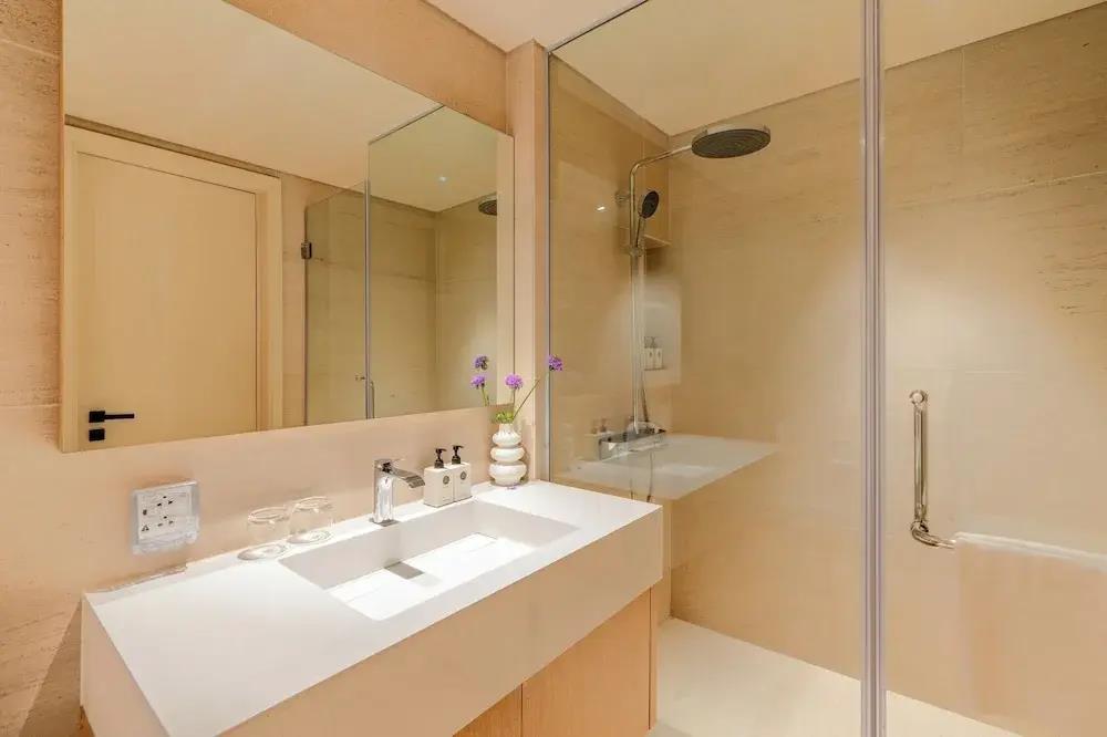 The Five Suites Lilas 0*