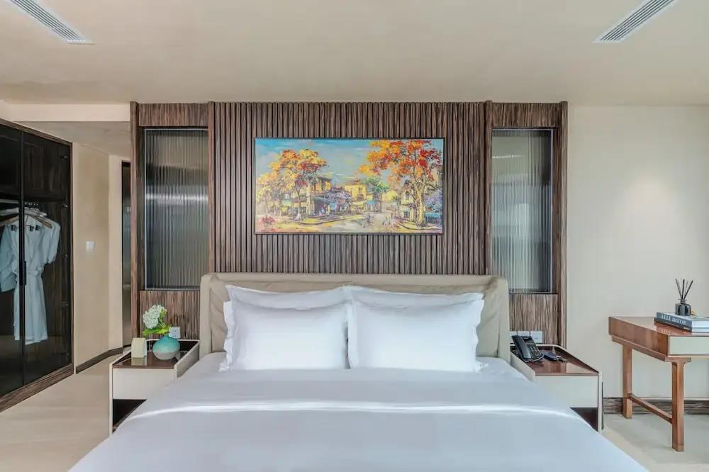 The Five Suites Lilas 0*