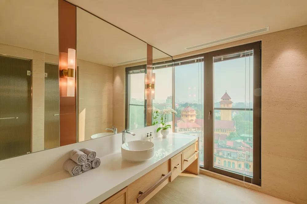 The Five Suites Lilas 0*