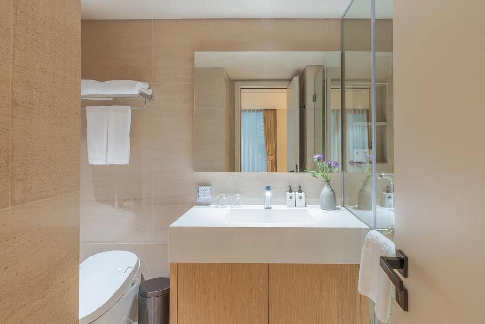 The Five Suites Lilas 0*