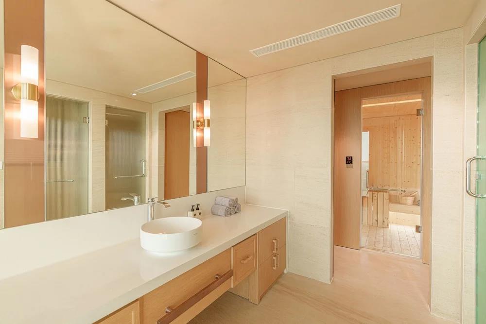 The Five Suites Lilas 0*