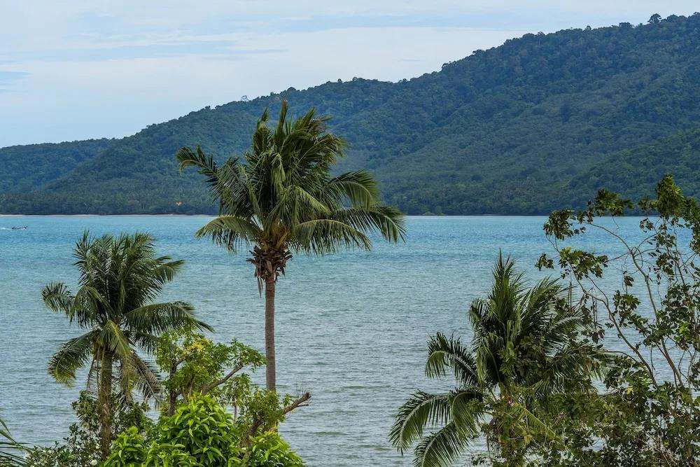 Attractive SeaView 4br Private PoolVilla 0*