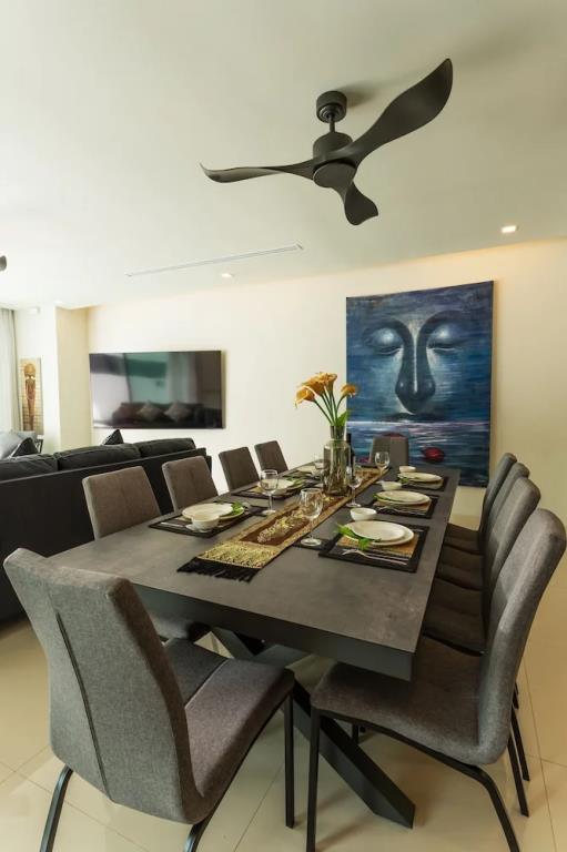 Attractive SeaView 4br Private PoolVilla 0*