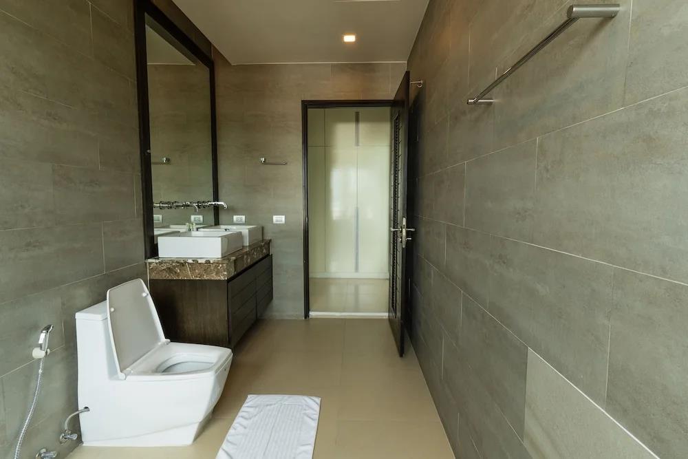 Attractive SeaView 4br Private PoolVilla 0*