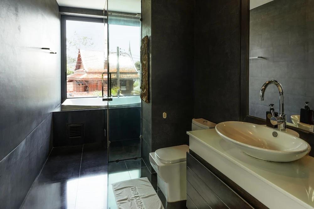 Attractive SeaView 4br Private PoolVilla 0*
