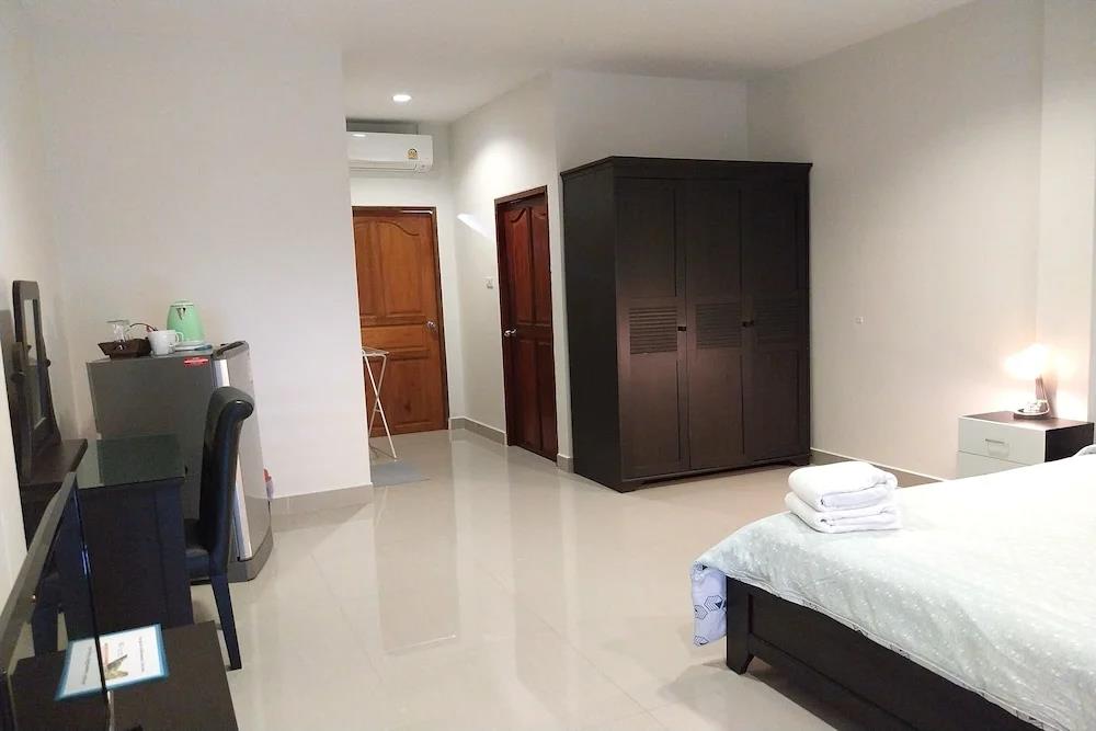 Kanchira Resort 2*